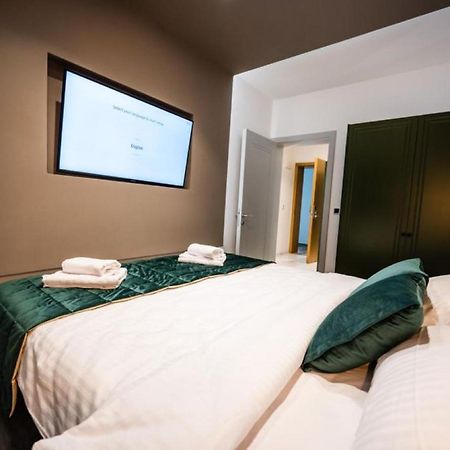Dms Apartments & Suites Sarajevo Vogošća Εξωτερικό φωτογραφία