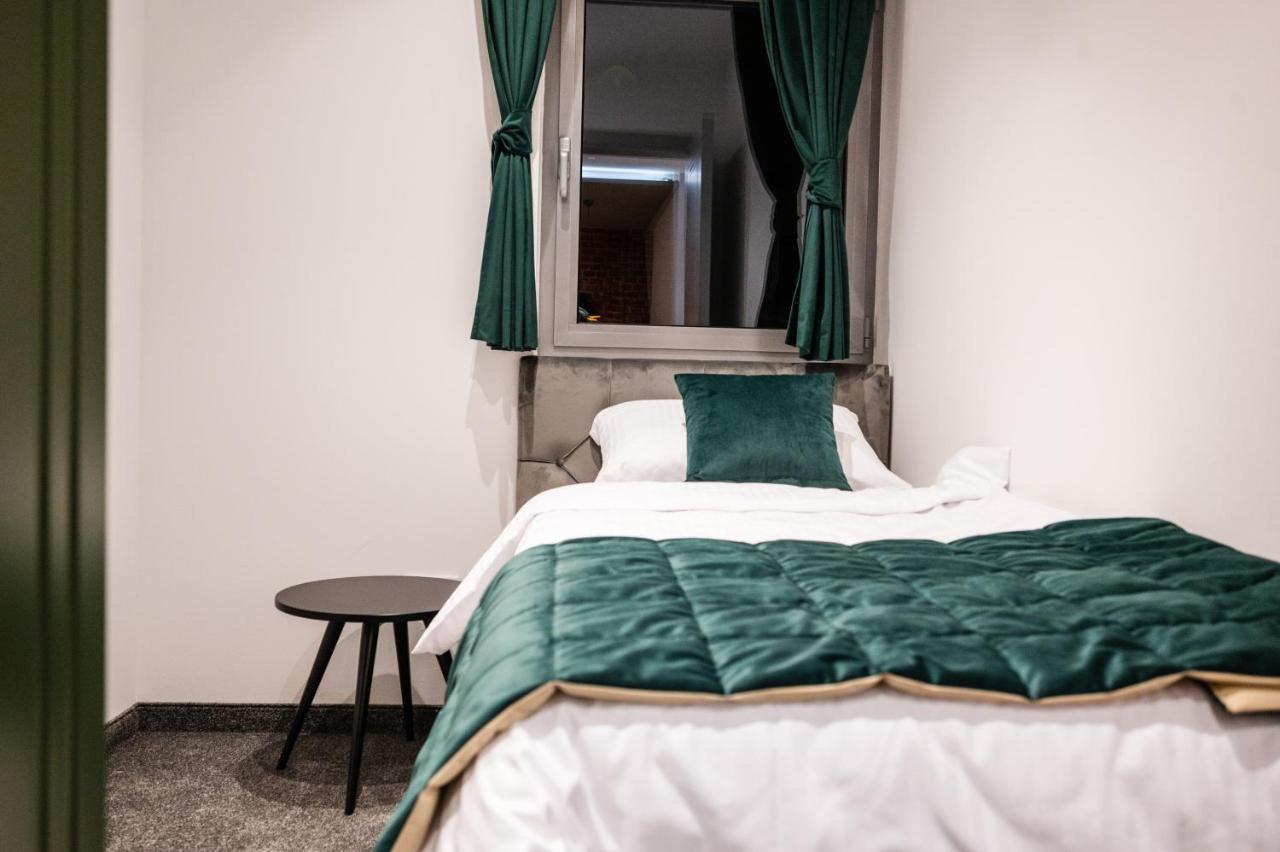 Dms Apartments & Suites Sarajevo Vogošća Εξωτερικό φωτογραφία