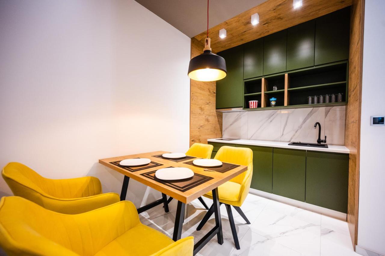 Dms Apartments & Suites Sarajevo Vogošća Εξωτερικό φωτογραφία