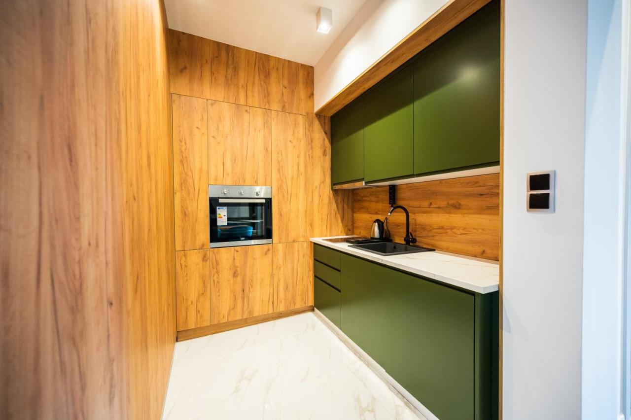 Dms Apartments & Suites Sarajevo Vogošća Εξωτερικό φωτογραφία