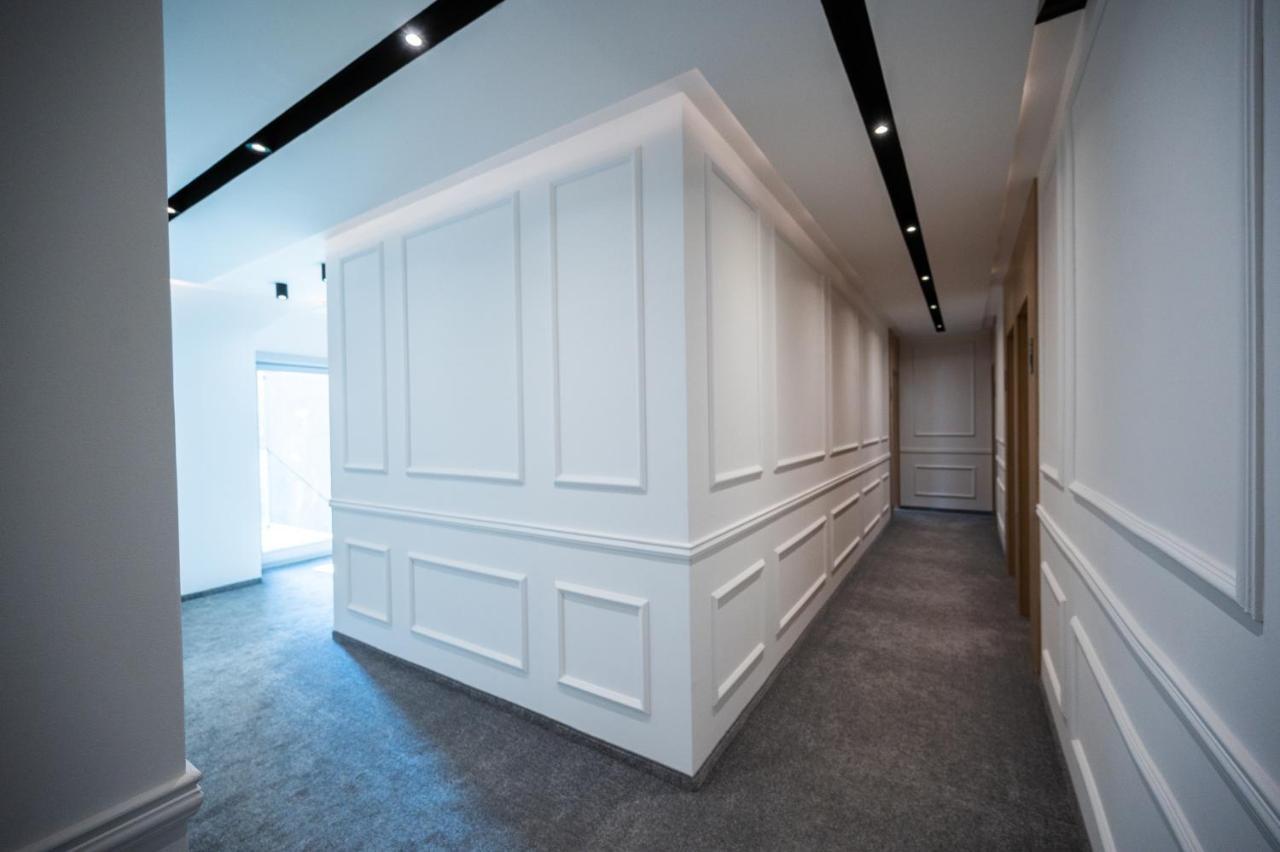 Dms Apartments & Suites Sarajevo Vogošća Εξωτερικό φωτογραφία