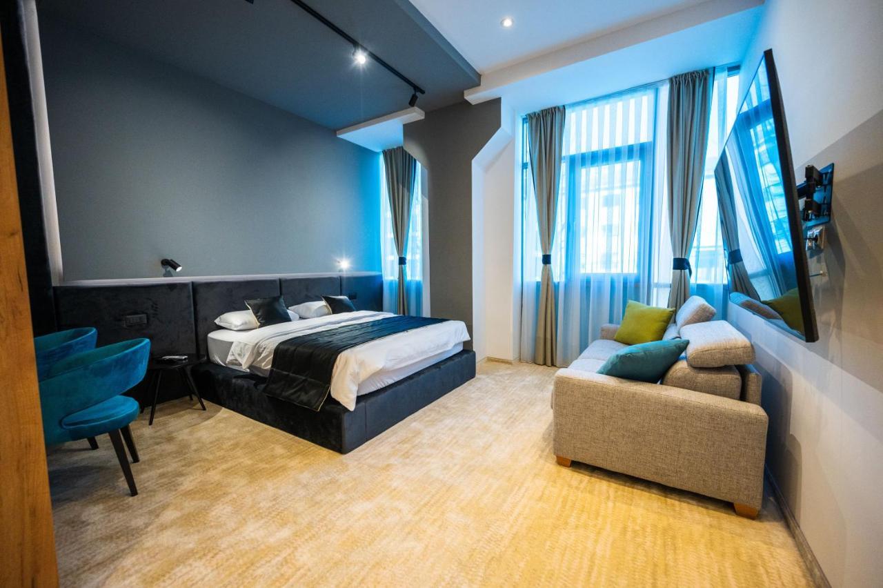 Dms Apartments & Suites Sarajevo Vogošća Εξωτερικό φωτογραφία