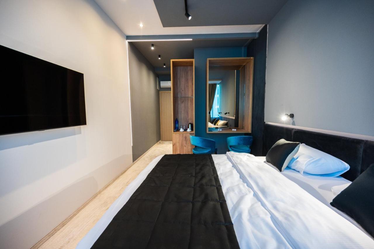 Dms Apartments & Suites Sarajevo Vogošća Εξωτερικό φωτογραφία