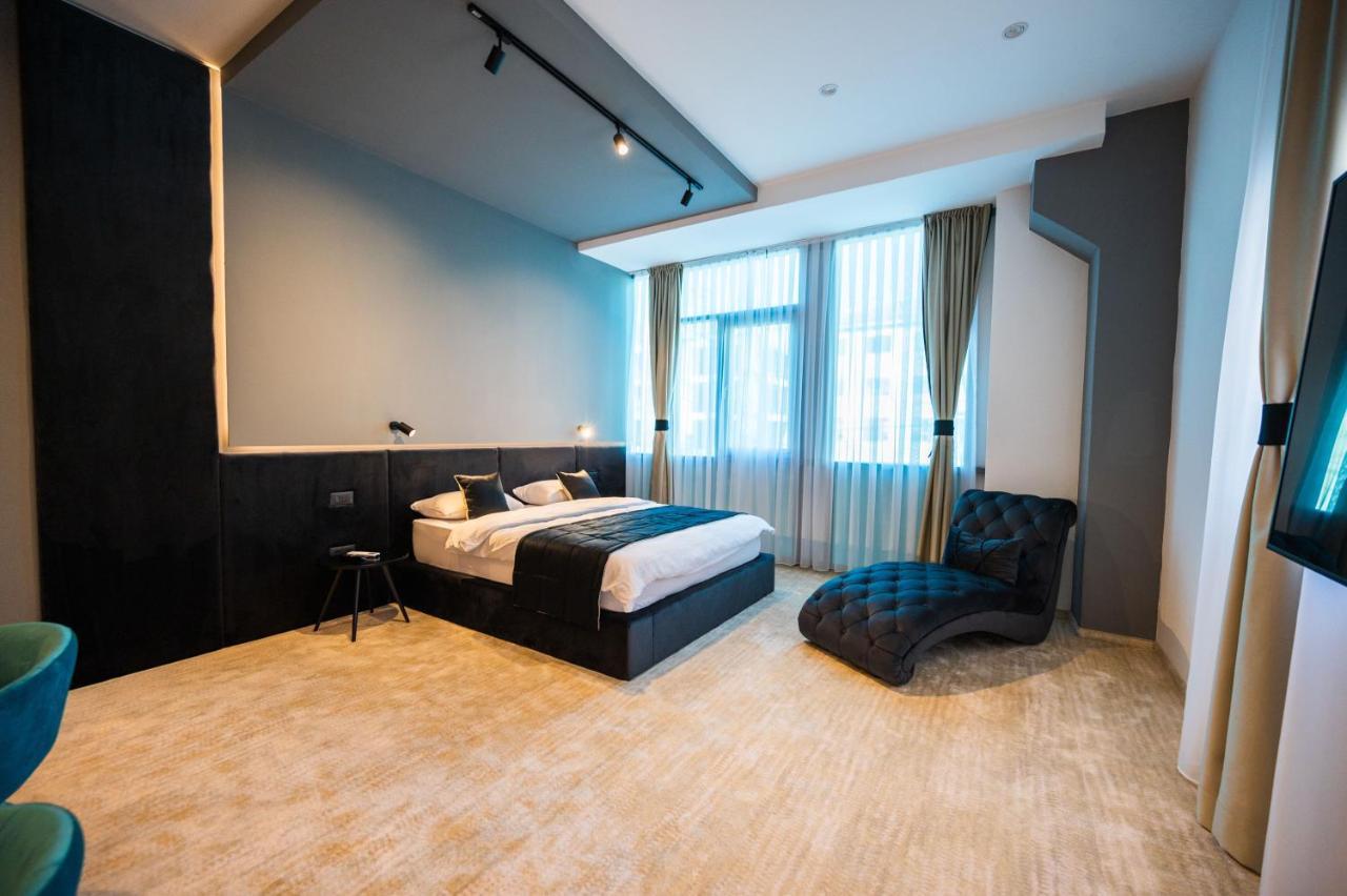 Dms Apartments & Suites Sarajevo Vogošća Εξωτερικό φωτογραφία