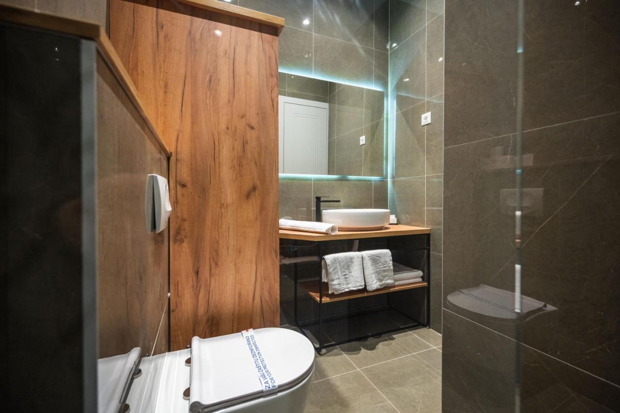 Dms Apartments & Suites Sarajevo Vogošća Εξωτερικό φωτογραφία