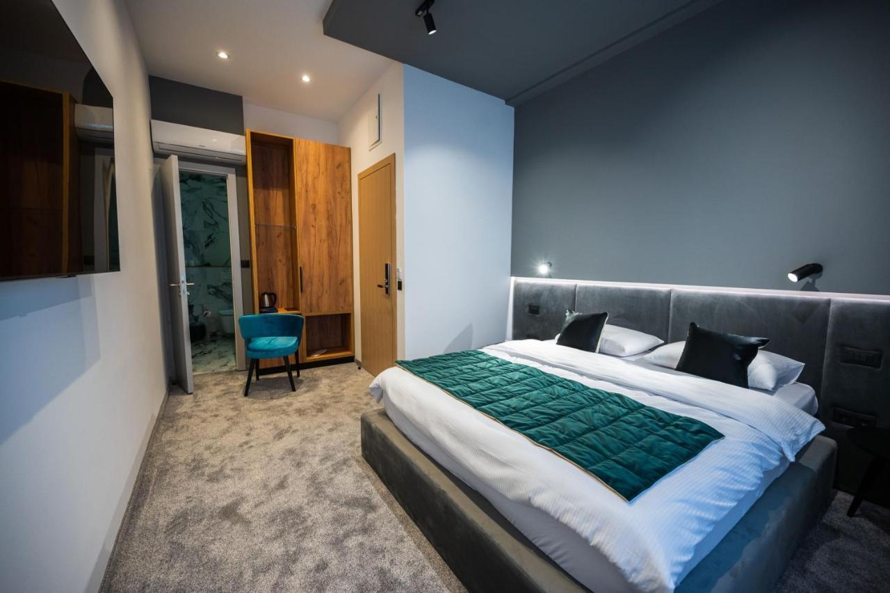 Dms Apartments & Suites Sarajevo Vogošća Εξωτερικό φωτογραφία