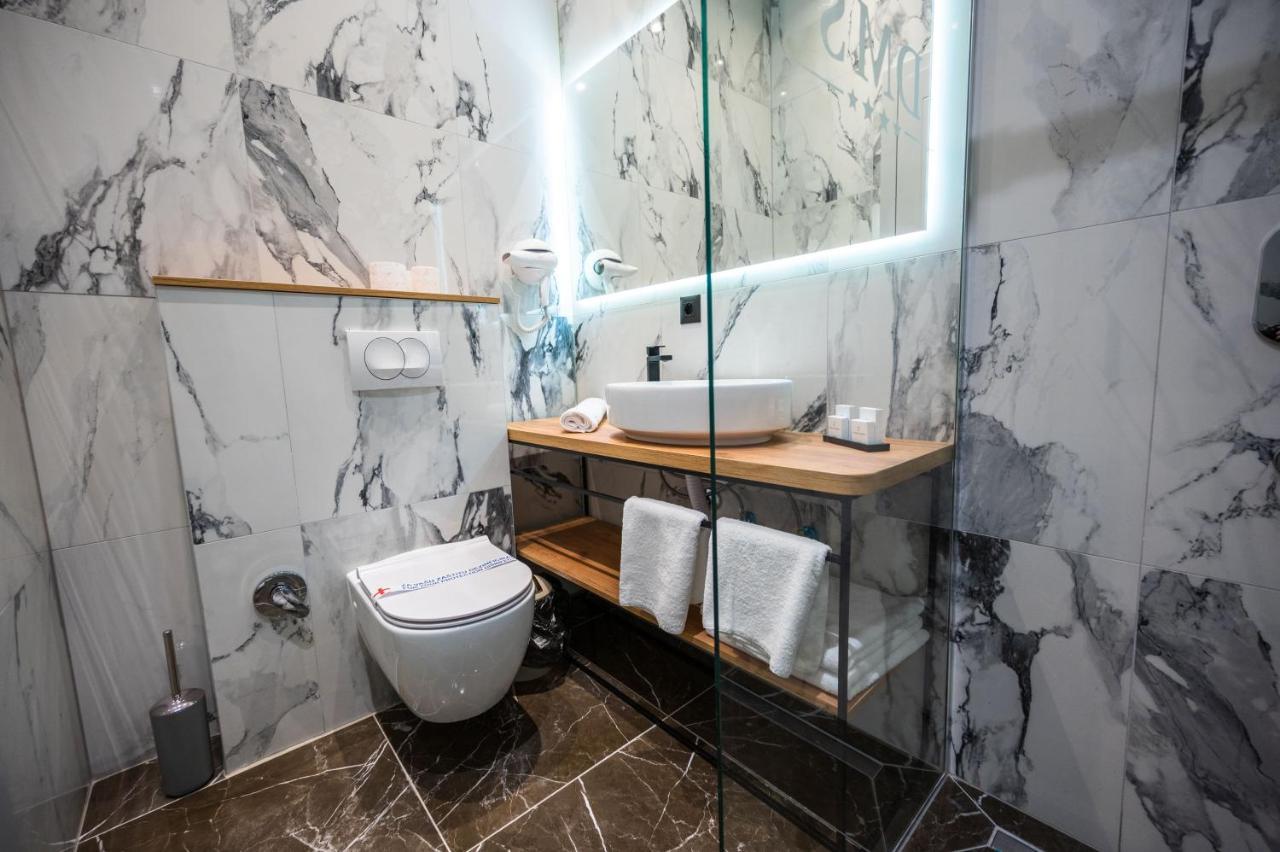 Dms Apartments & Suites Sarajevo Vogošća Εξωτερικό φωτογραφία